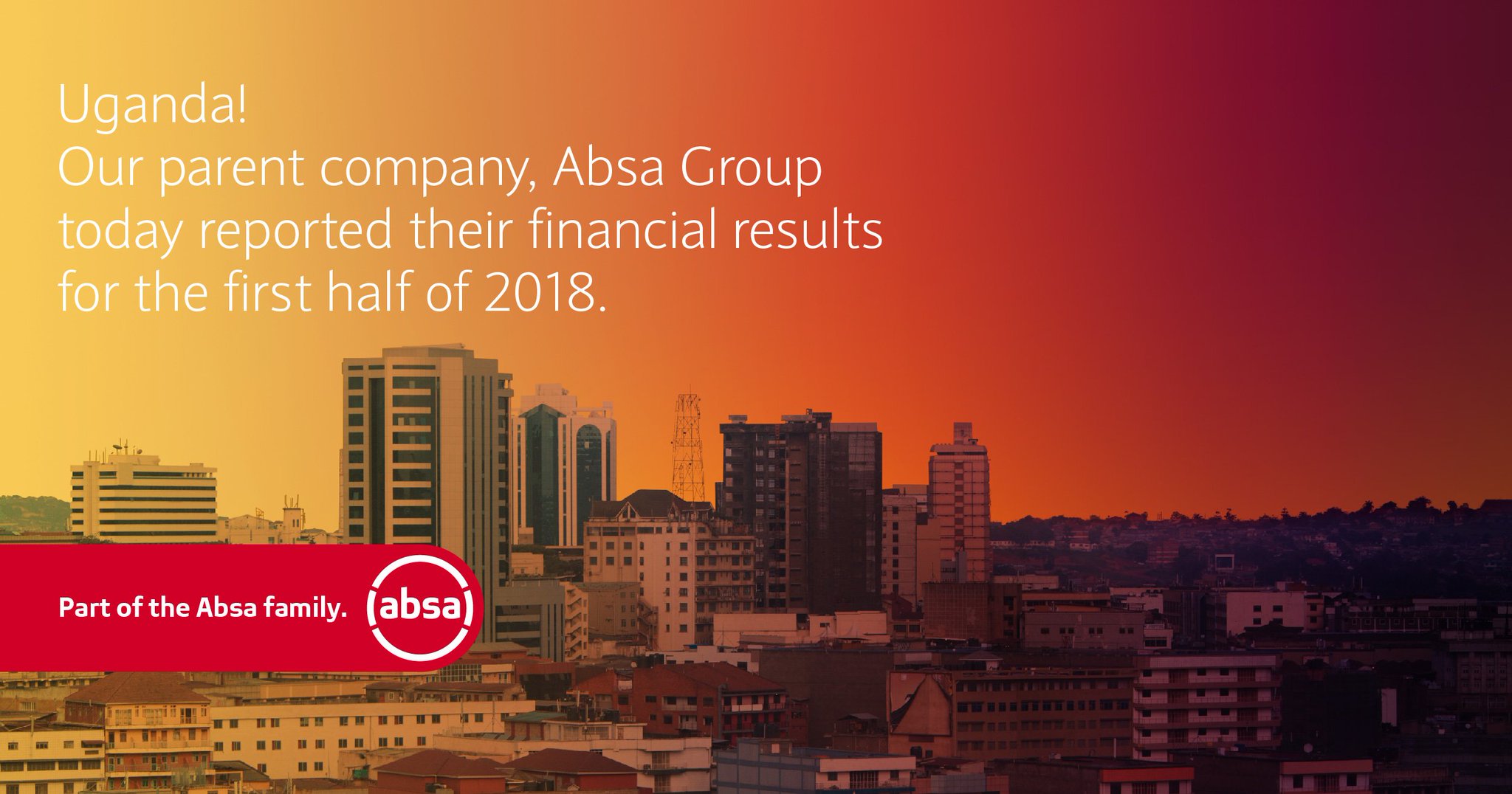 Image result for absa uganda