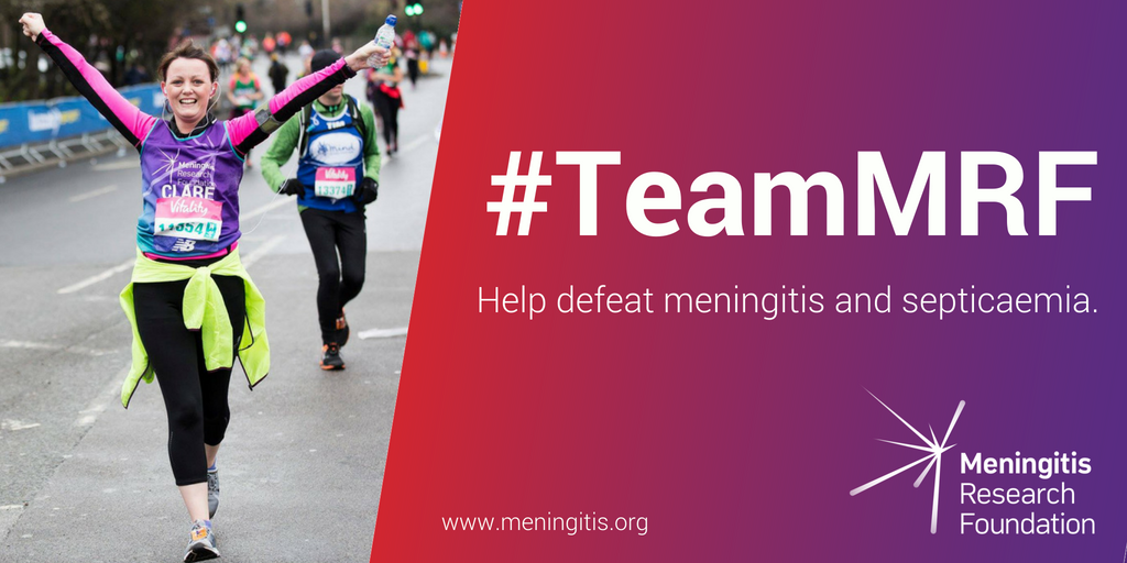 Meningitis Research Foundation tweet media