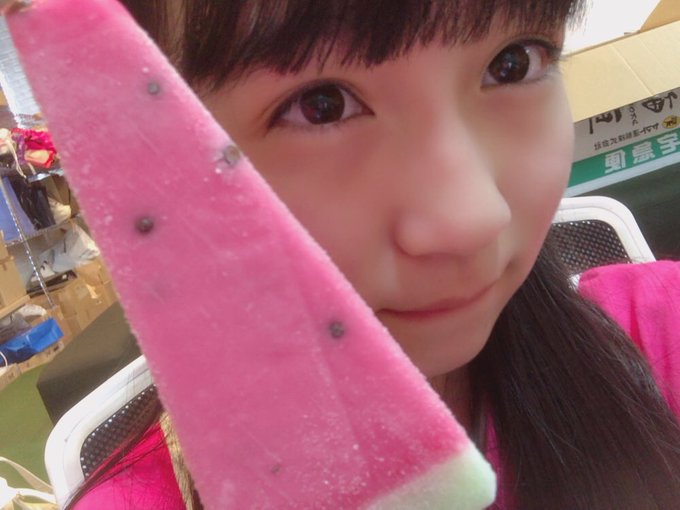 Twitterのコスプレ画像1