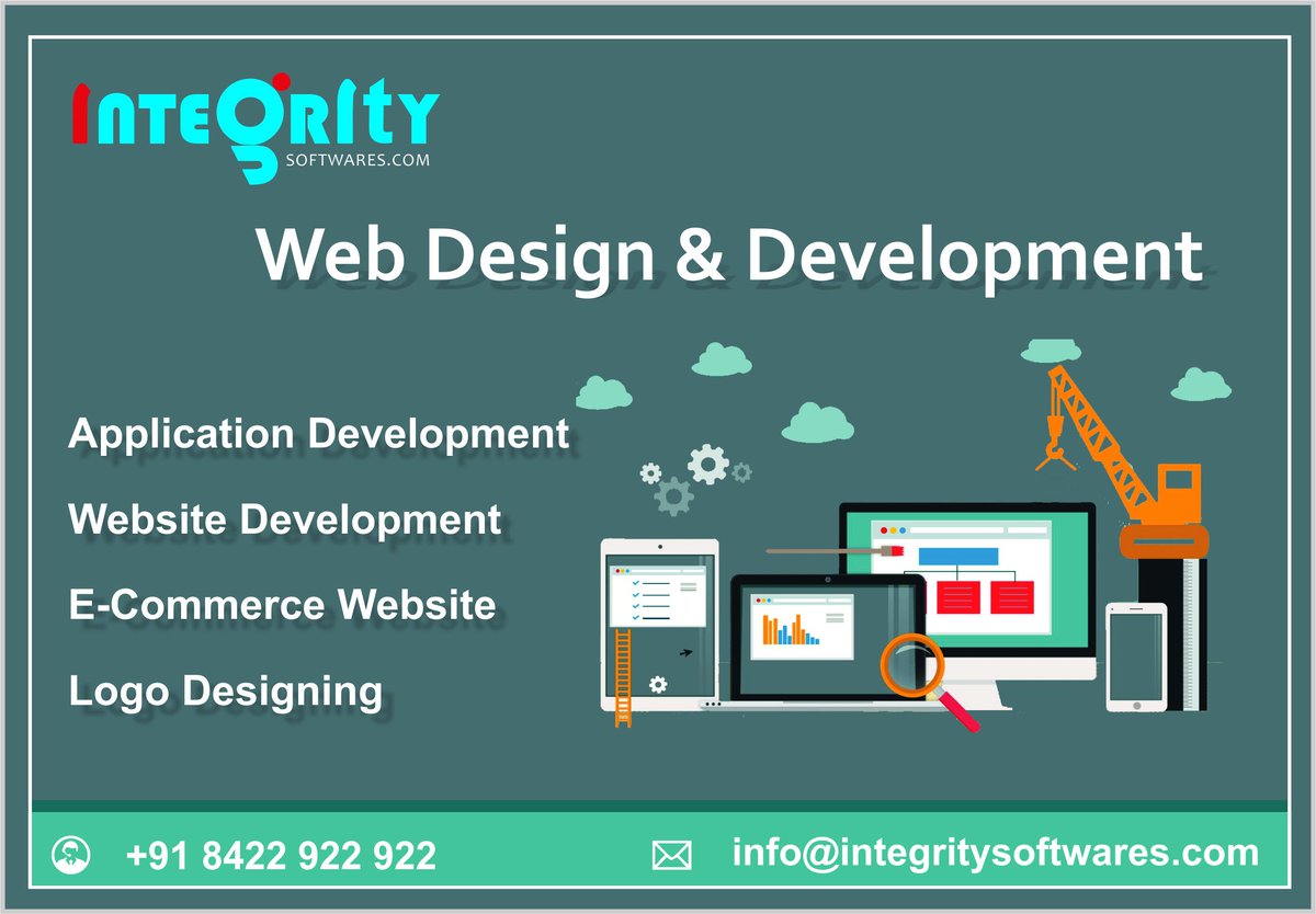 integritysoftw's tweet image. #software #software_development #application_development #app_developer #website #web_design #web_development #eCommerce_solution #web_hosting #cheap_web_hosting #domain_registration #digital_marketing #internet_marketing #seo #smm #ppc