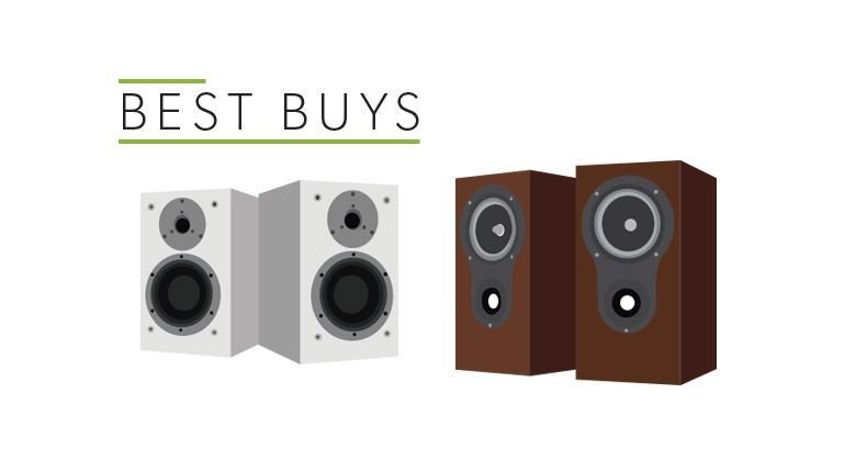 What Hi Fi On Twitter The Best Bookshelf Speakers You Can Buy