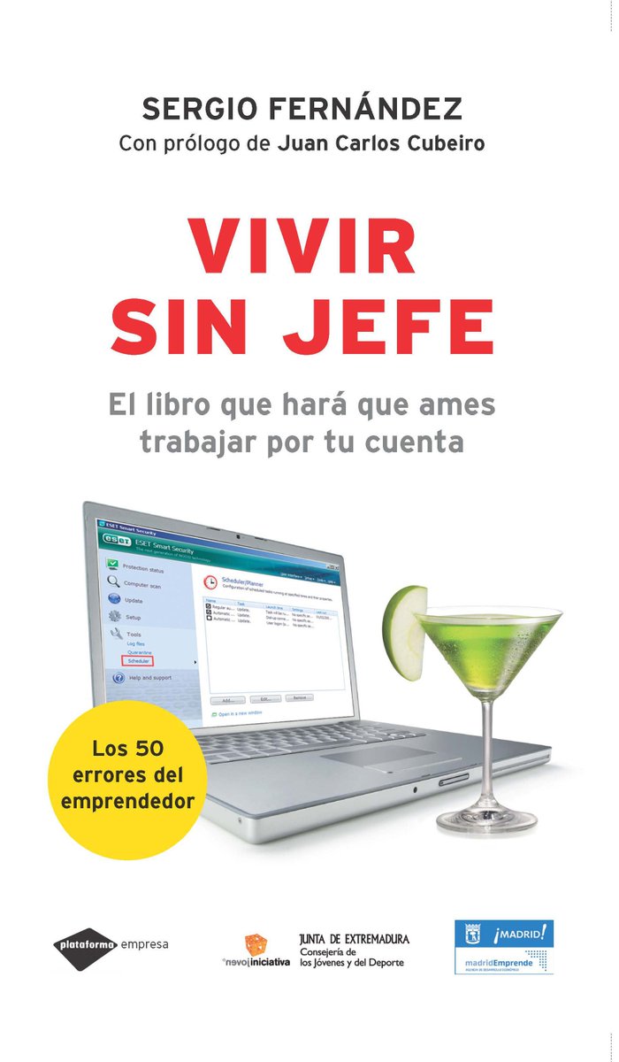 book aprendizagem de resultados