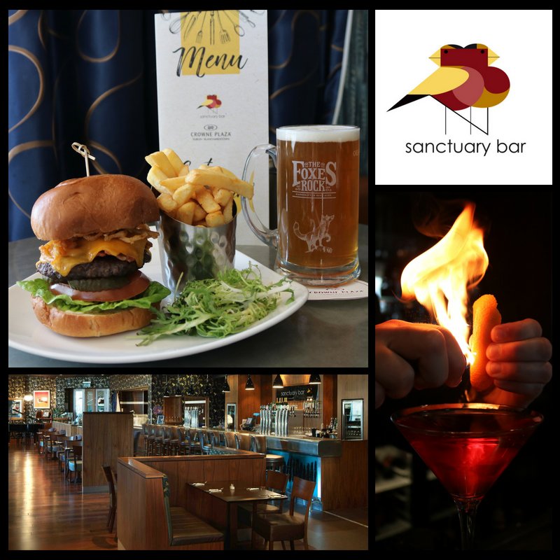 Voting for the Southern Comfort People's Choice Award for Best Bar in Dublin 2018 closes at 5pm on Wed, 8th August. 
We'd love you to vote for either <a href="/CrownePlazaBlan/">Crowne Plaza Dublin Blanchardstown</a>'s Sanctuary Bar or Hilton Dublin Kilmainham's <a href="/BroyageBar/">Broyage Bar & Bistro</a> 
To vote, follow this link:
goo.gl/forms/KxJXPOZL…