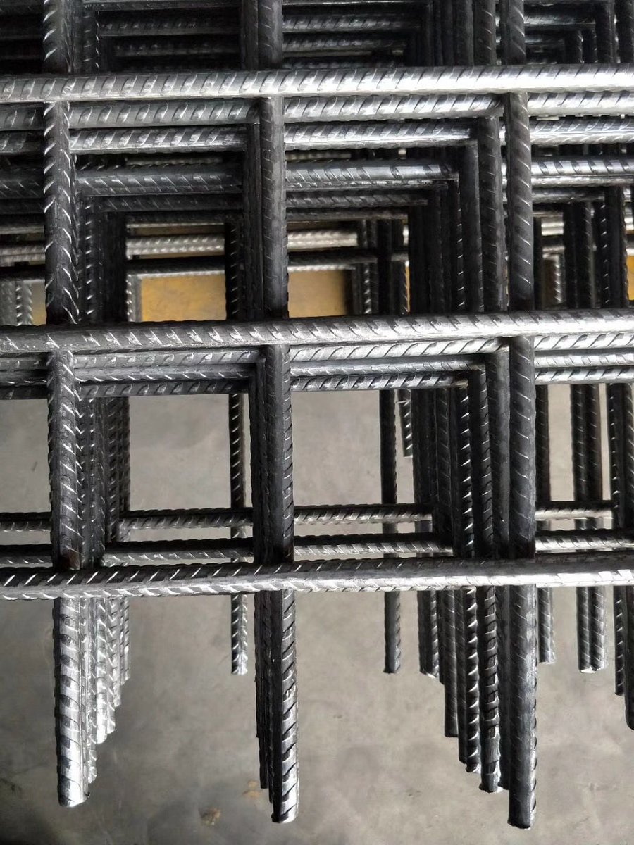 MaoxinMetal's tweet photo. welded wire mesh panel https://t.co/PXrfMpiJlu