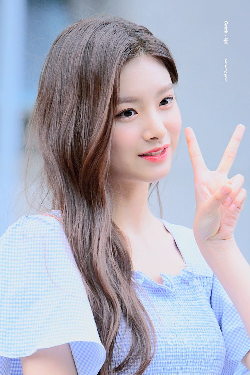 yirenpictures's tweet photo. ♡ 180805
© catch-up!
#王怡人 #ワンイロン #왕이런 #PRODUCE48 #프로듀스48 https://t.co/49wY5SRzkQ