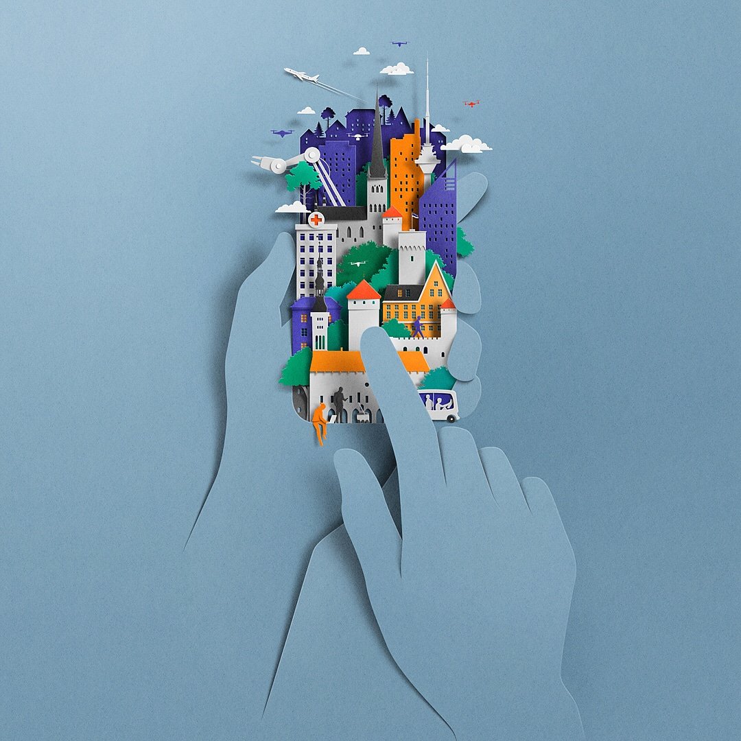 FunkitMarketing's tweet photo. A user has simply almost everything in the reach of his finger. Believe us. You were never that close to a customer than now.

#phone #socialmedia #Marketing #branding #Sales #funkitway #reach https://t.co/ahFlQZdXyE