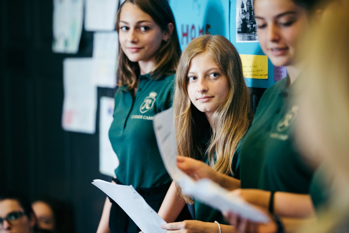 #collaboration and #teamwork are a vital component of every #learningexperience