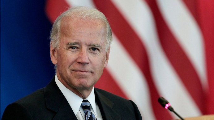 world24monitor's tweet image. (Polls shows Joe Biden is leading the democratic field)

Joe Biden is leading the Democratic field in some early polls asking voters about the party’s prospective presidential candidates in 2...
#Democratic_Party #Joe_Biden #MIDTERM_ELECTIONS #US

 WORLD24 MONITOR