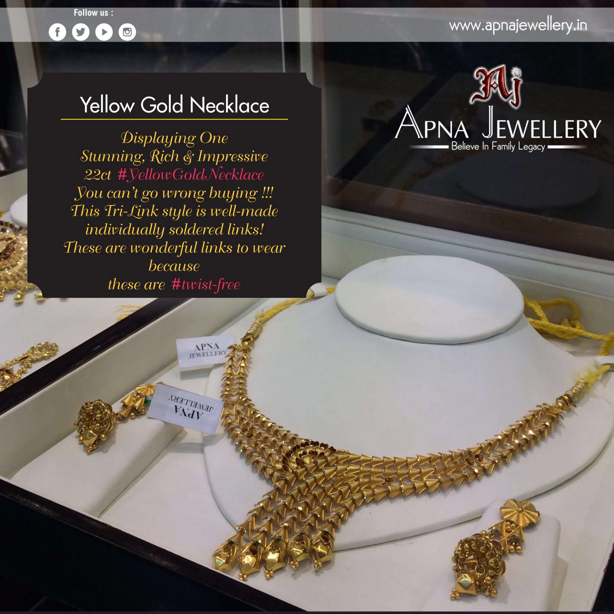 Apna jewellers online