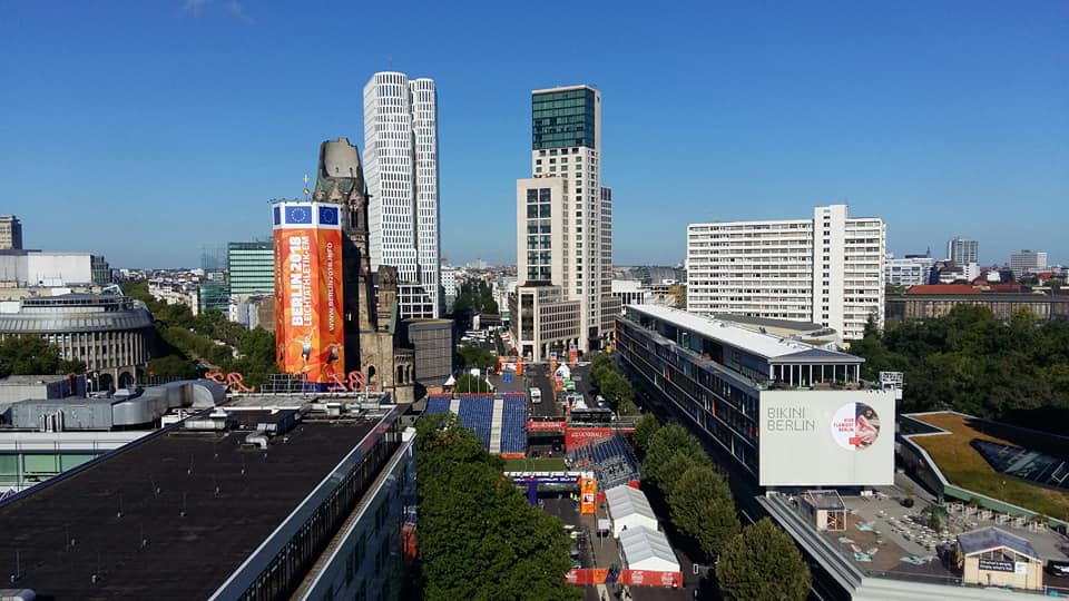 PalaceBerlin's tweet image. #Berlin is ready for the 2018 #AthleticsEuropeanChampionships.WELCOME! @berlin_2018 @Oly_Berlin @ZDFsport @sportschau @dlv_online @rbb24 @rbbabendschau @morgenpost