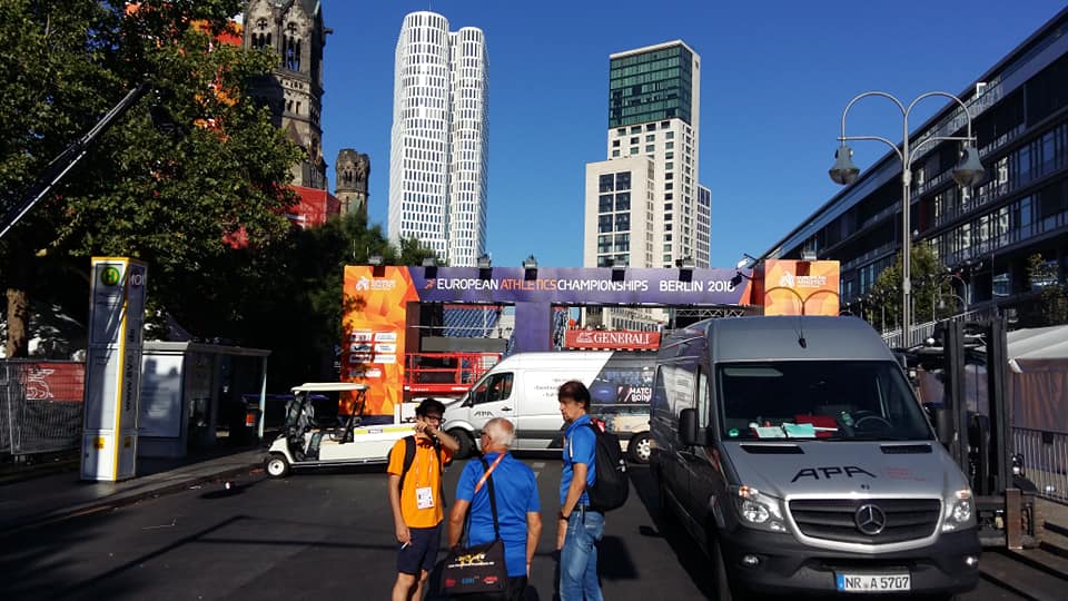 PalaceBerlin's tweet image. #Berlin is ready for the 2018 #AthleticsEuropeanChampionships.WELCOME! @berlin_2018 @Oly_Berlin @ZDFsport @sportschau @dlv_online @rbb24 @rbbabendschau @morgenpost