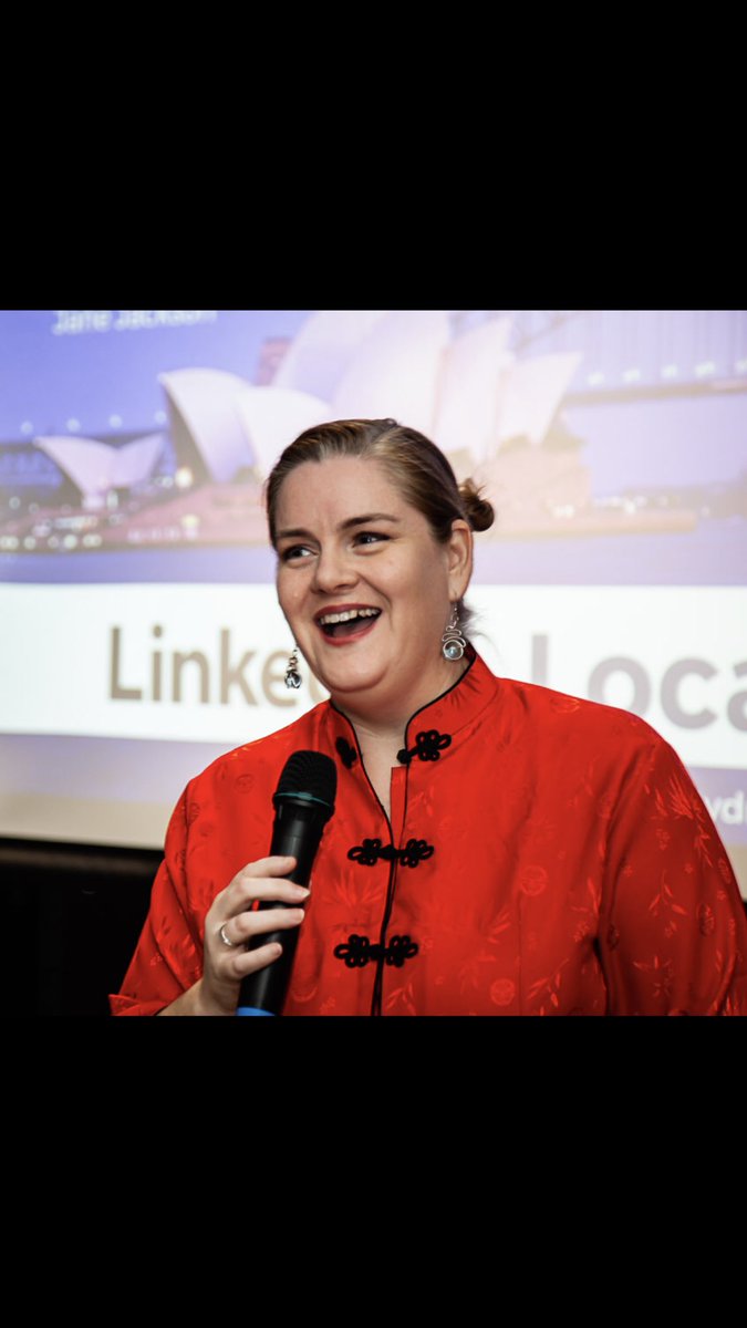 LinkedInSydney's tweet photo. Come to hear the latest about ‘Power Hashtags’ at the next #LinkedInLocalSydney on 30th August in Darlinghurst. #LinkedInTips for lead gen from @LinkedInNinjaAU and #career advice from @JaneCareerCoach #LinkedInLocal
#SydneyMeetup #SydneyNetworking #BusinessNetworking #LinkedIn💙 https://t.co/SXlcJd6tuW