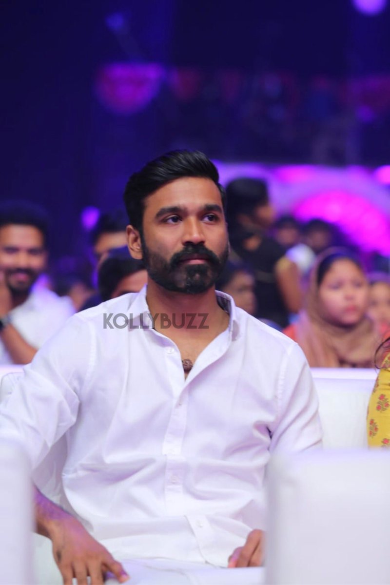 Ddevkrishna's tweet photo. My inspiration✌️
My Hero💕
My Role Model❤️
@dhanushkraja
New still from the audio launch of #PyaarPremaKaadhalOnZeeTamil
#Dhanush #PPKonZeeTamil #PPKAudioLaunch #PPK
@DhanushTrends @DhanushOnline @ActorDhanushFc @Hemanth_Idiot @dhanushfans24x7 @VIPoffl https://t.co/2vKGtutC1K