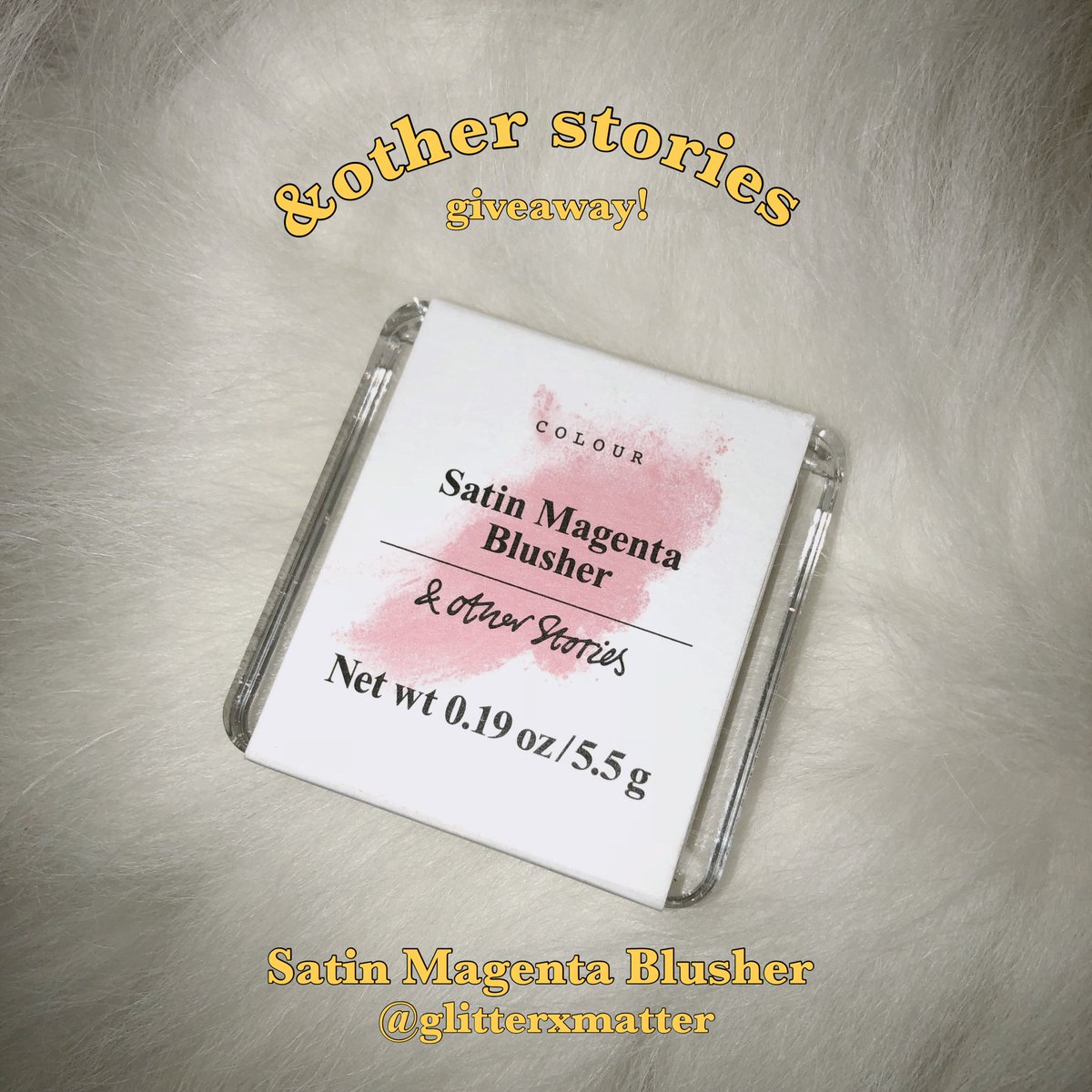 ♡ 𝐠𝐥𝐢𝐭𝐭𝐞𝐫𝐱𝐦𝐚𝐭𝐭𝐞𝐫 ♡ tweet media