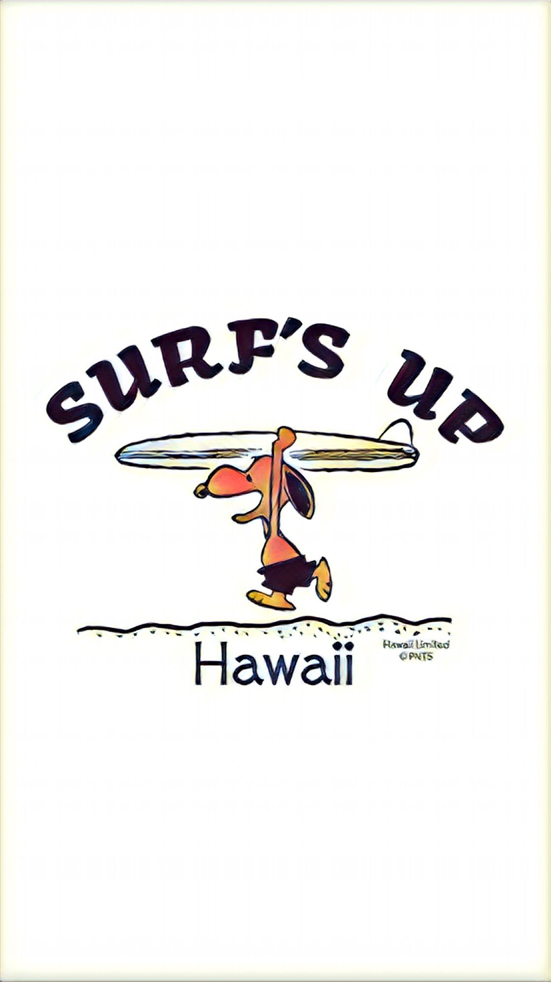 Whatq 暇な時間に 日焼けしたばかりスヌーピーの待ち受けを作ってみた スヌーピー Snoopy Iphone Wallpaper Sunburn T Co Lqhkeifeyb Twitter