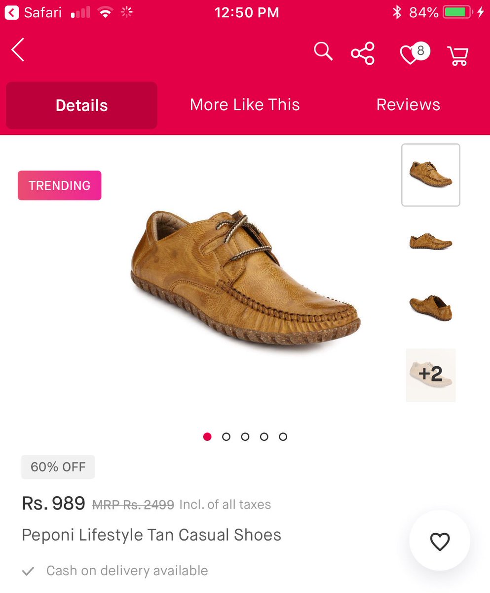 skechers snapdeal