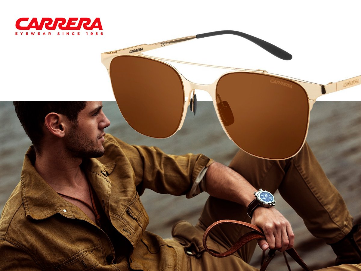 eclipsun_shop's tweet photo. ¡Lunes de Outlet! Nos encantan estas gafas Carrera para los planes de verano… ¡y mucho más su precio! https://t.co/wivNaVcXit https://t.co/LfTDfPmp7p
