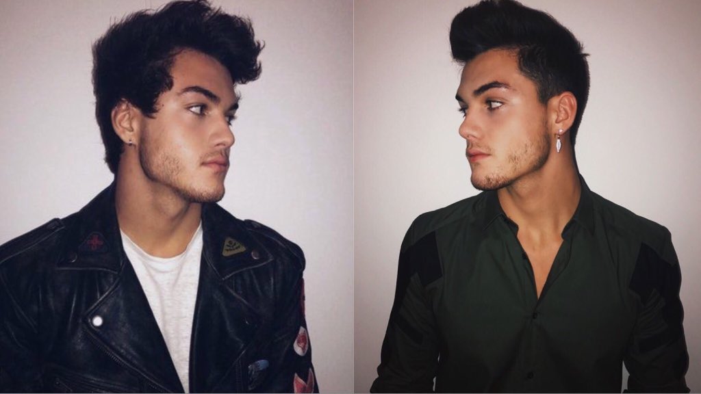 Would you rather being in love with E but he doesn’t love you back or being friends with Gray but not be in relationship?