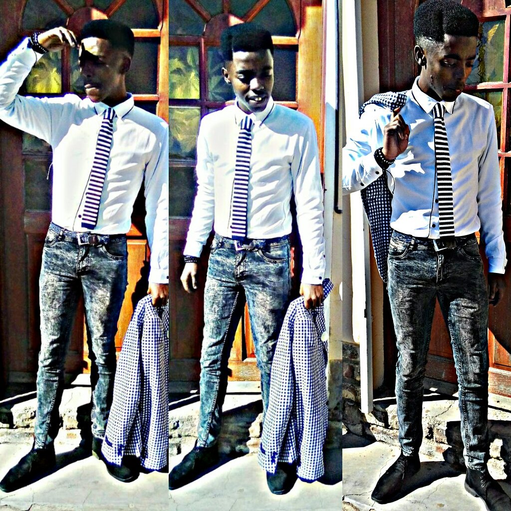 MagageRayzor's tweet photo. #NewProfilePic https://t.co/q4WC4z6eQp