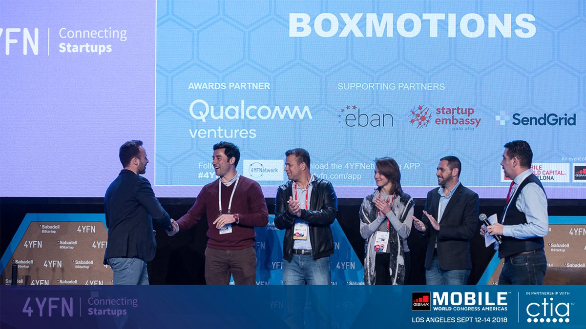 GSMA Events (@GSMAEvents) | Twitter