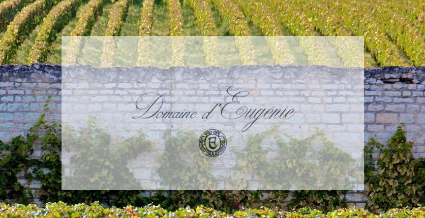 GDVFineWines's tweet photo. Pre Order - Domaine d'Eugénie - A Burgundy Treasure - https://t.co/0cO6ch6vtx https://t.co/3oPPOBJAdt