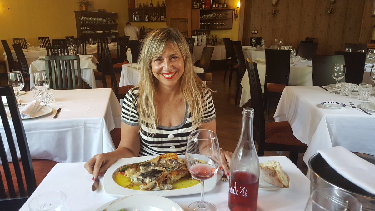 bodegaAkilia's tweet photo. Casa Ramón Molina seca, un placer https://t.co/7qmjL4oBzu