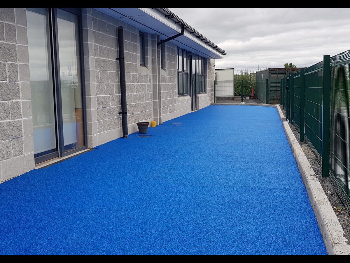 powerfullogos's tweet photo. 2.4k sqf, not the biggest job but definitely the most satisfying. We are delighted to get this contract as it showcases exactly why this company was set up.  St. Gabriel's School &amp; Centre, Limerick. Providing range of services &amp; facilities for children with multiple disabilities. https://t.co/fJiXH7SV2a