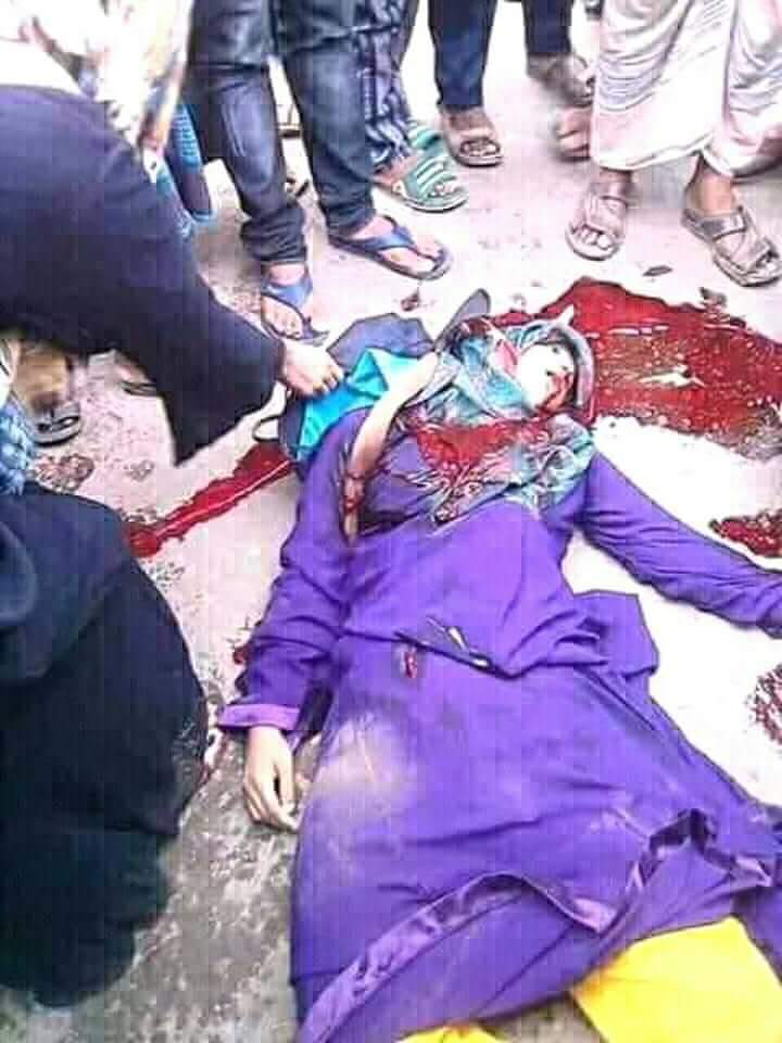 BIDSTAJ's tweet photo. #Bangladesh
invalid  #Awamilig Govt. killing students &amp; rap girls and through them river &amp; dustbin........ https://t.co/BGzlrjUcPH