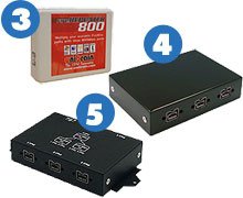 everythingherep's tweet photo. Unibrain FireRepeater 800 Pro Repeater Hub 3 Port. This 3 Port Repeater Hub provides port expansion on FireWire 800 IEEE 1394b device chains. The lightweight, portable devices. #firewire #videography #unibrain #computer #hub #videogames #3port https://t.co/sDH7prrsAf https://t.co/WxmrDCBXK0