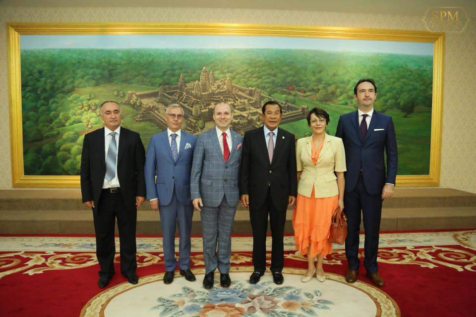 IRICER's tweet image. INTERNATIONAL COMMUNITY CONSIDERS CAMBODIA`S GENERAL ELECTIONS 2018 AS LEGITIMATE AND HONEST centruldiplomatic.wordpress.com/2018/07/30/int…