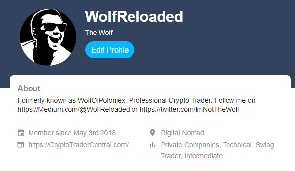 cryptonanj's tweet photo. @ThinkingUSD @RNR_0 @AureliusBTC @ETFdeniedbot @AhhereLIO Follow also @ImNotTheWolf for exclusive $btc trading #DYOR #wolfisback https://t.co/O1QyaJcLJH