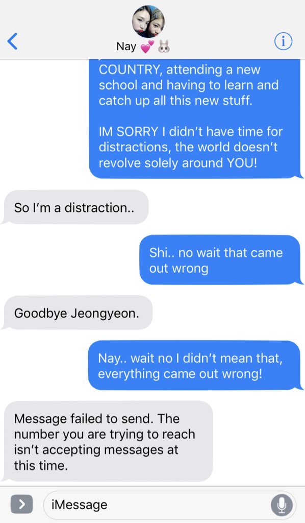 「𝟸ʏᴇᴏɴ ғᴀʟʟᴏᴜᴛ」  “𝙶𝚘𝚘𝚍𝚋𝚢𝚎 𝚓𝚎𝚘𝚗𝚐𝚢𝚎𝚘𝚗”