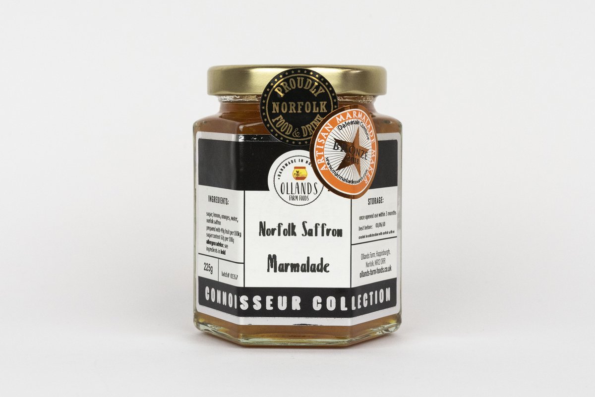 Ollands Farm Foods tweet media