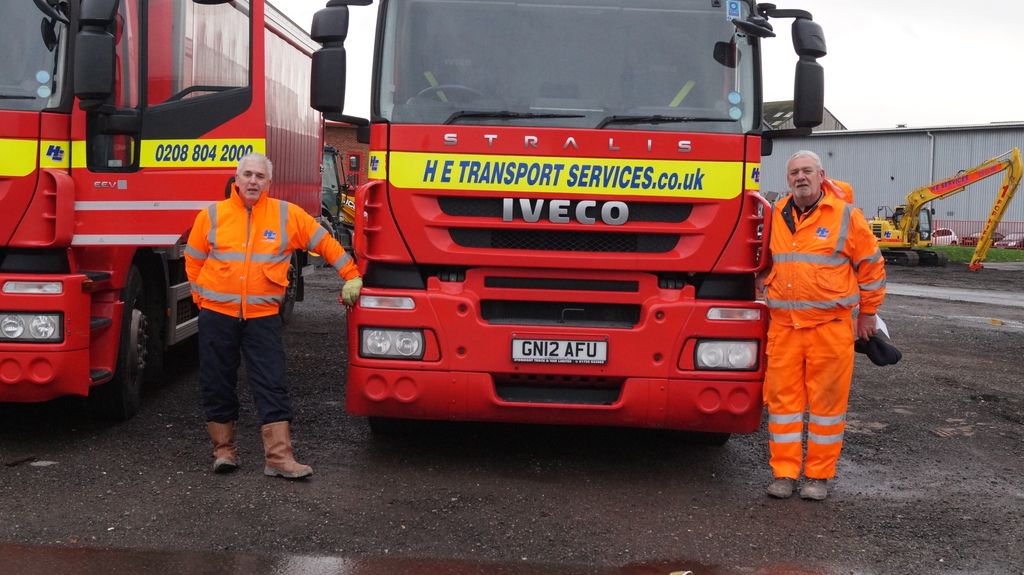 Our drivers are ready and waiting to fulfil your transport needs. Call us today on: 0208 804 2000 or visit our website at: buff.ly/2DZhOU0
#heservices #transport #kent #nationwide