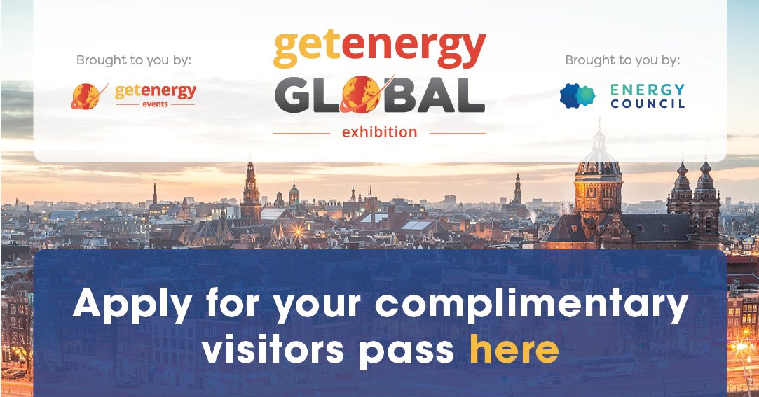 Getenergy Events tweet media