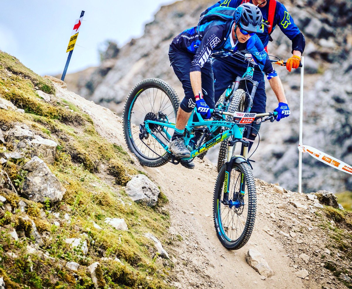 whyte t130 2020