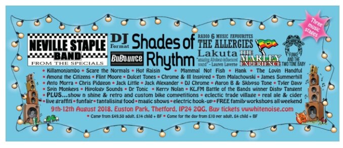 Happy Monday! Hope you had a brilliant weekend? Thanks to all who joined us on Saturday. Big 💜 to <a href="/bertiescott/">Bertie Scott</a> &amp; Kay and the team at <a href="/LegacyLoungeuk/">Legacy Lounge</a> for another top night. Next stop @vwwhitenoise this Friday facebook.com/events/2620955… #TimelessMusic #LaunchTour