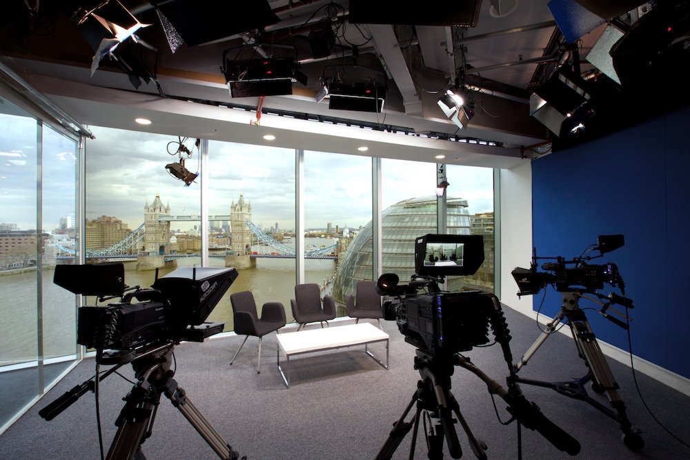 We're excited to announce the dates for our next Live #Directing and #VisionMixing Short #Course at our Central #London #TowerBridge #TVStudios on 9th &amp; 10th October 2018. Find out more here bit.ly/2tSo3nP