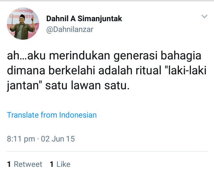 Damai_Indah_'s tweet photo. Dhanil @Dahnilanzar seperti inikah wajah n kelakuanMu
Jejak digital

@Yettidewi @ususellalu @RizmaWidiono https://t.co/LS19DmMJie