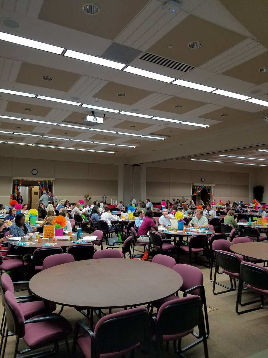 reneeop's tweet image. Today, we are all poised to make an impact on the students in Arlington ISD. A great day of learning awaits! #aisdlearning