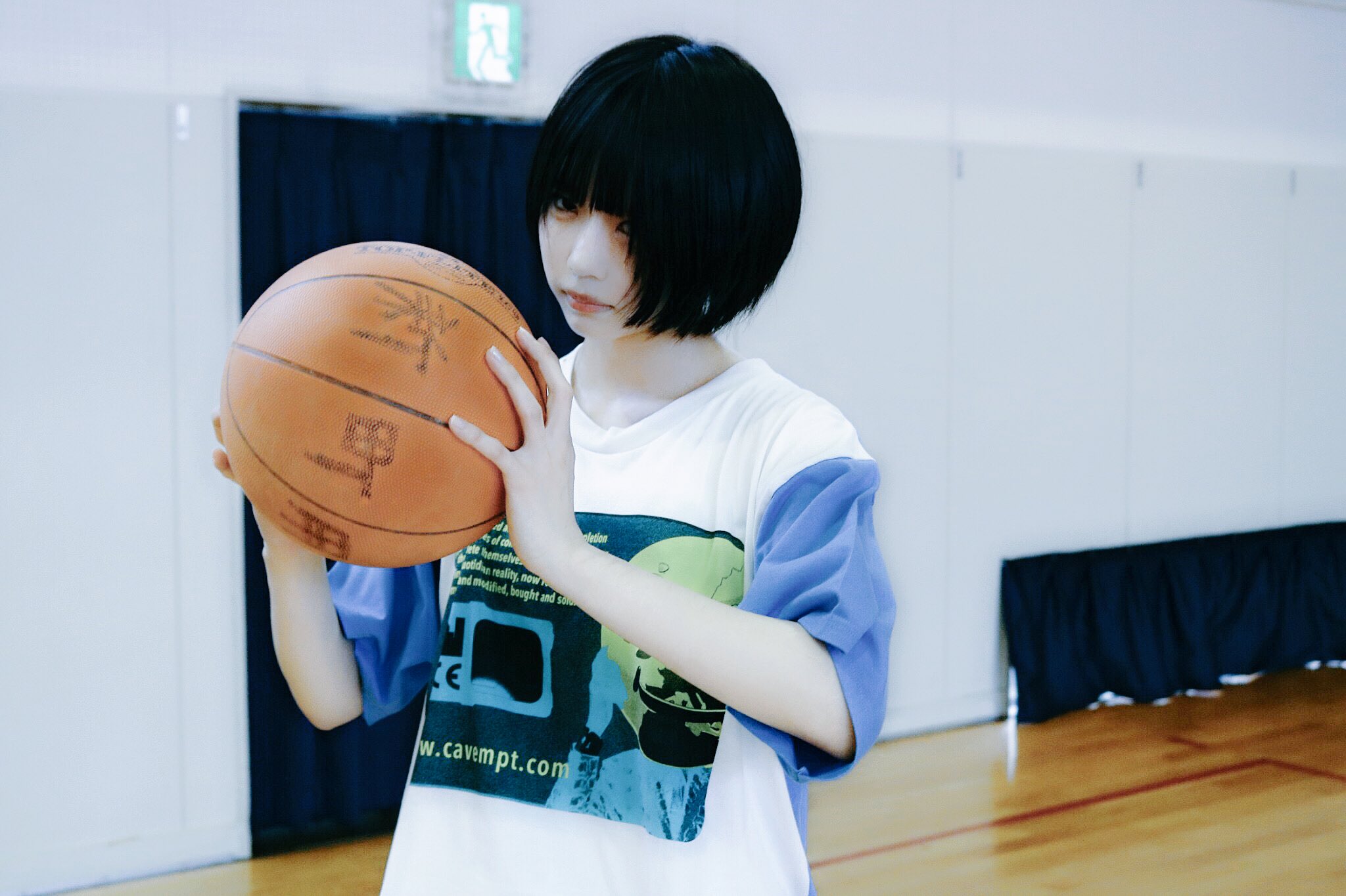 画像一覧）【あのちゃん】ano meets adidas GRADAS！アディダス