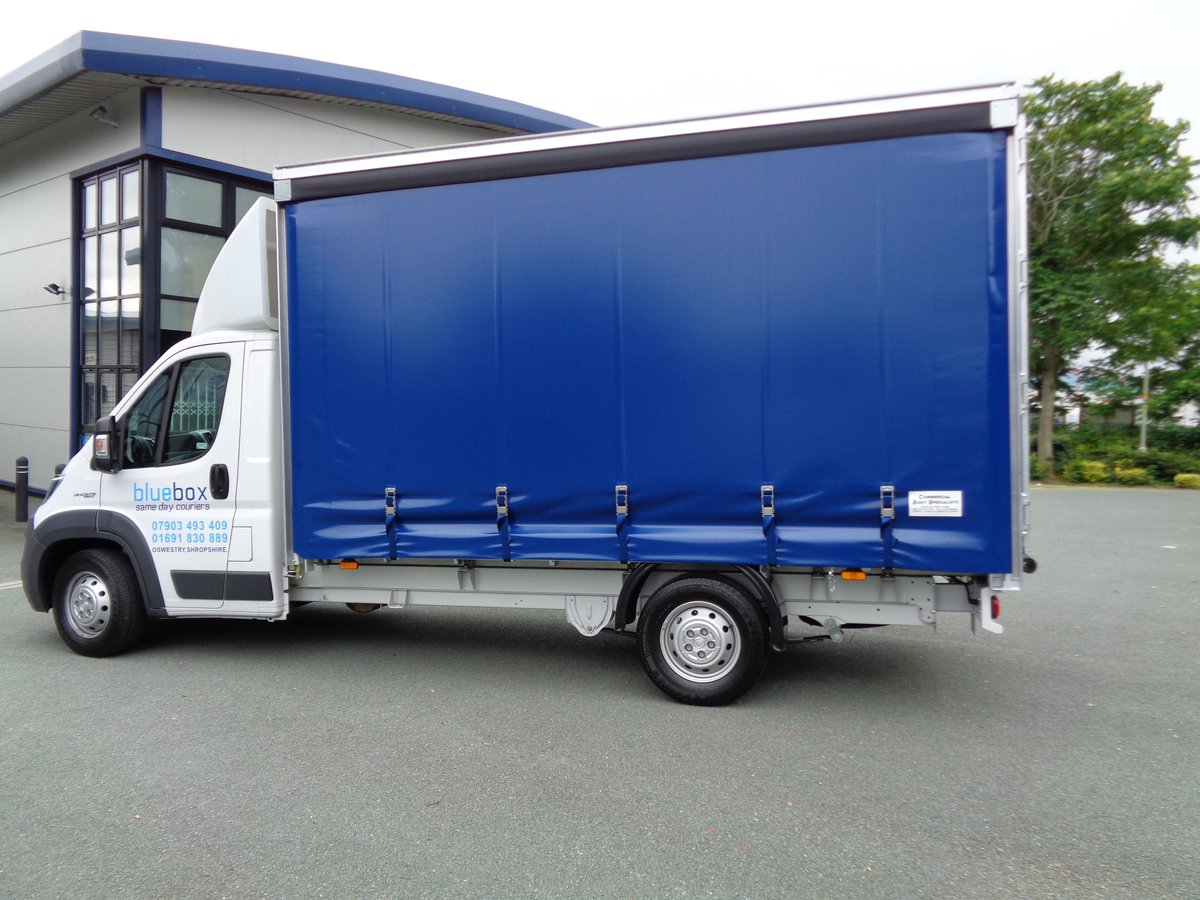 Blueboxsameday's tweet photo. #Shropshire #Oswestry #delivery #courier #sameday #Telford #Shrewsbury #UK #Wrexham #Whitchurch #UPS #installationspecialists #relocationservice #cscscards #eusrcards #ADR #Logistics #Innolift #delivery #chilledservices #refrigerateddelivery #chester #ludlow #licensedwastecarrier https://t.co/cHzYXRkxFt