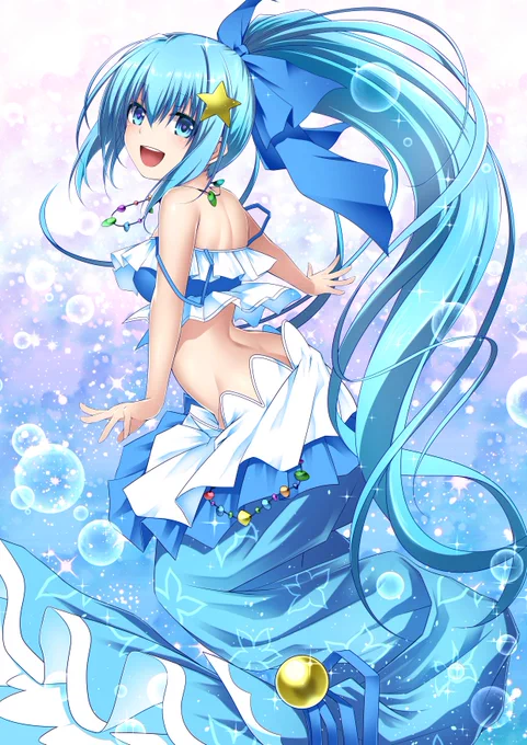泣くぞ～ すぐ泣くぞ～ 絶対泣くぞ～ ほ～ら泣くぞ～

JBネリネ描かせていただきました
#フラワーナイトガール
#フラワーナイトガールイラスト
#花騎士 