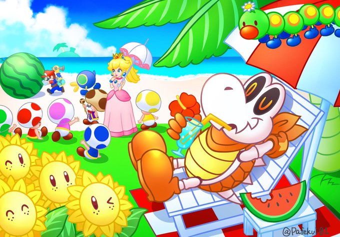 マリオのtwitterイラスト検索結果 古い順 マリオのtwitterイラスト検索結果 古い順