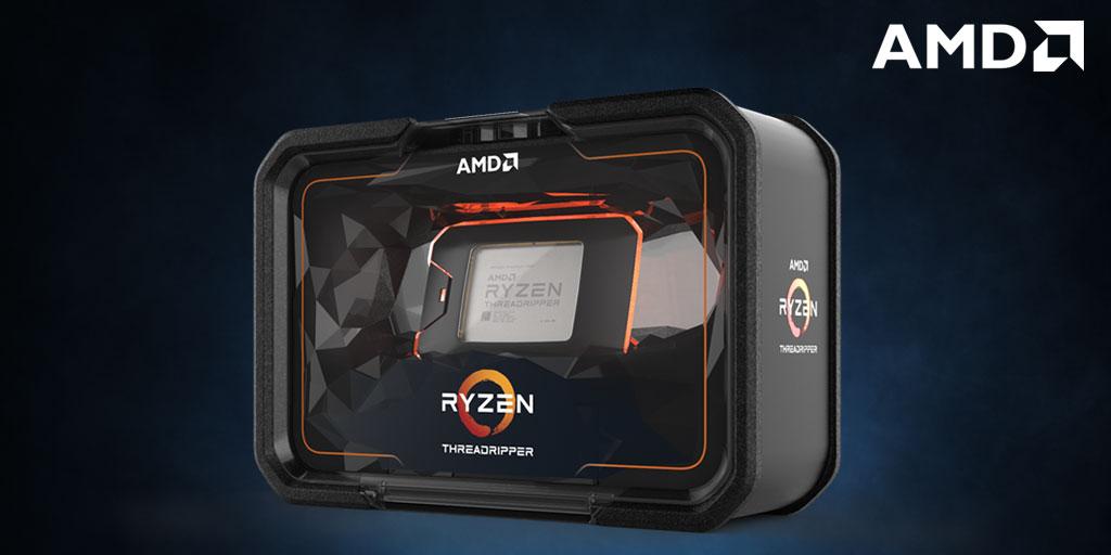 AMD Ryzen tweet media