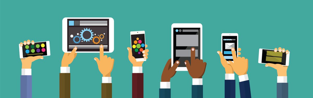 Soon Google will crawl ONLY the mobile versions of #websites, so yours has to look good, run fast and let users get to what they’re after with the minimum of fuss. bit.ly/2LTRDH3