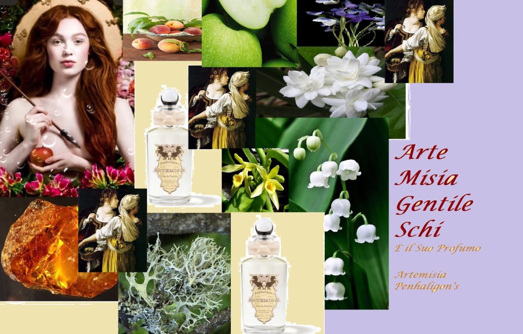 Artemisia by Penhaligon’s. Profumo di Luci ed Ombre lavitapresaperilnaso.wordpress.com/2018/08/06/art…