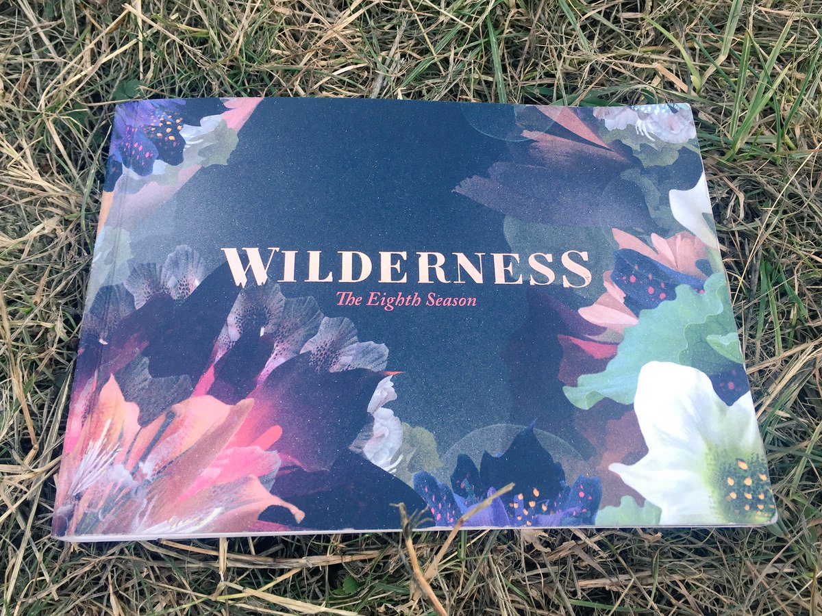 TravelCotTot's tweet photo. Wow @WildernessHQ another fabulous festival! This is fast becoming a family tradition ⛺️ 🌳 🎶 🍸 See you in 2019! #wildernessfestival https://t.co/A1spWgiFvu