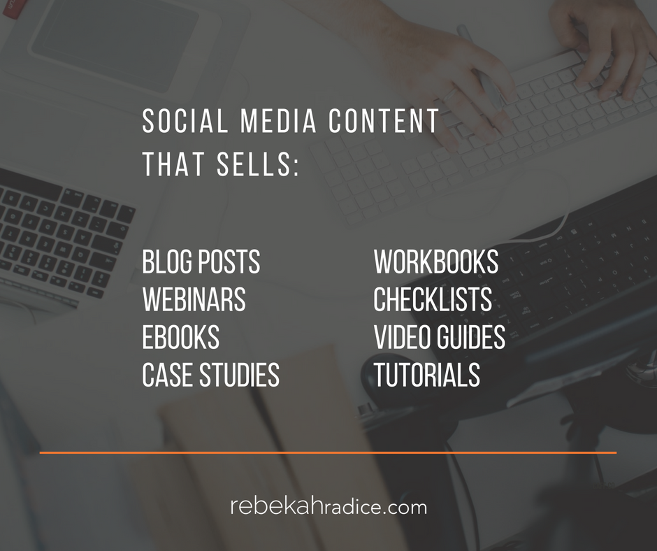 RebekahRadice's tweet photo. It’s not enough to randomly share content and hope it produces results. 

You need to share the type of content that converts lookie-loo’s into customers.

Then add that content to your #socialmedia calendar 👉  https://t.co/Kdrh41rdgz

#marketing #entrepreneur https://t.co/eFljt7D1fn