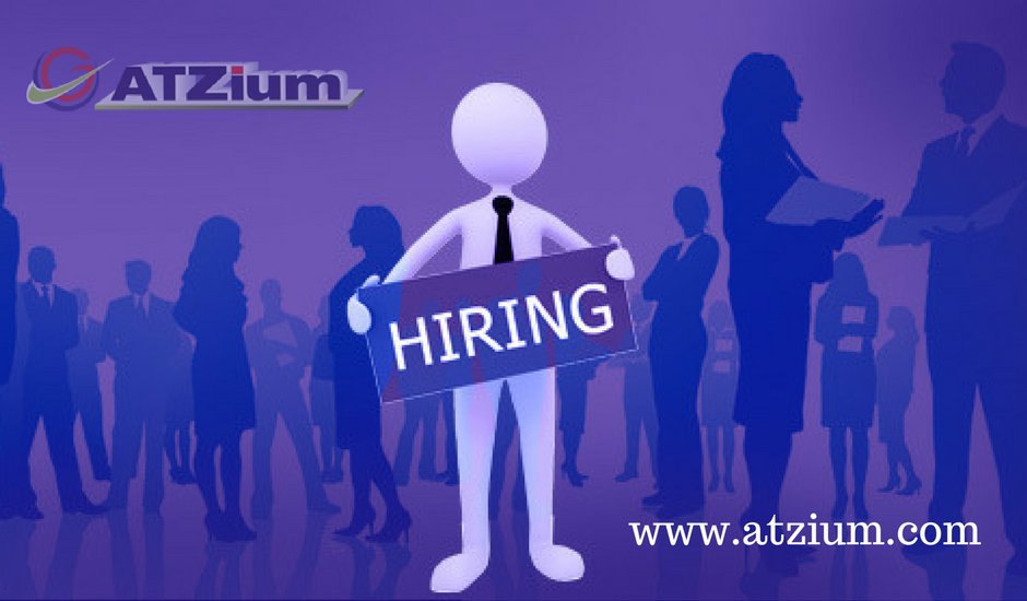ATZium's tweet image. #CRMSalesforce
Exp: 8.0 - 15.0 Years
Location: #FountainValley, CA
Send your updated #resume to support@atzium.com
For more details visit our #ITJob Portal bit.ly/2M7KK4a
#Developer #Jobs #Hiring #Staffing #TechJobs #Recruiting #Recruitment #Recruiter #MondayMotivation